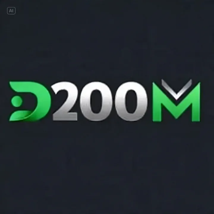 D200M - Kamus Terjemahan Lengkap dan Akurat