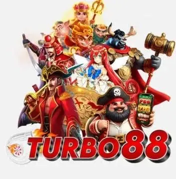 TURBO88 - Aplikasi Marketplace Terpercaya untuk Belanja Online